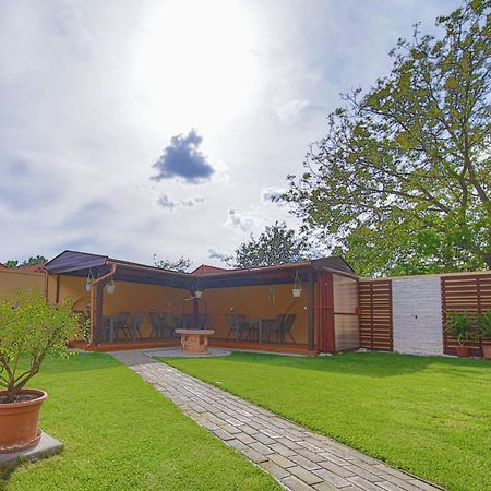 Kalvin Utcai Apartmanok Hajdúszoboszló Extérieur photo
