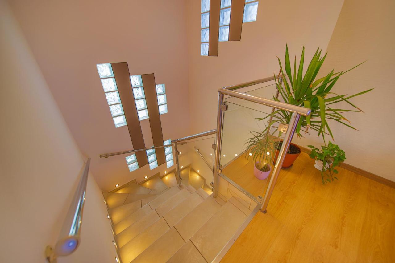 Kalvin Utcai Apartmanok Hajdúszoboszló Extérieur photo