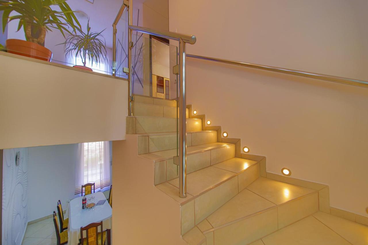 Kalvin Utcai Apartmanok Hajdúszoboszló Extérieur photo